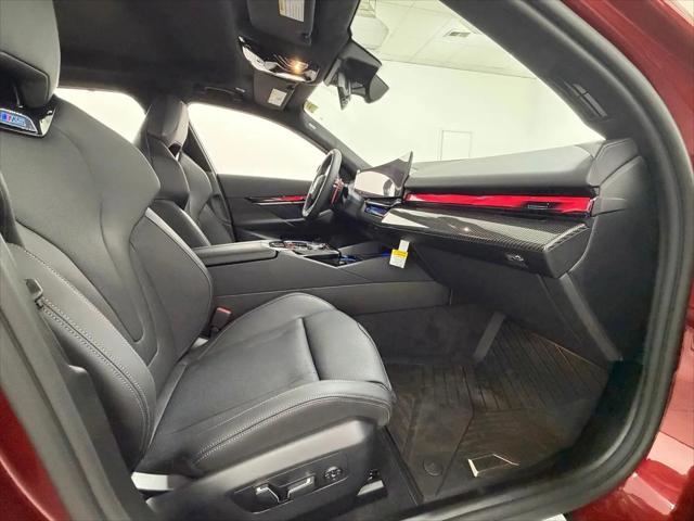 2026 BMW M5 Standard
