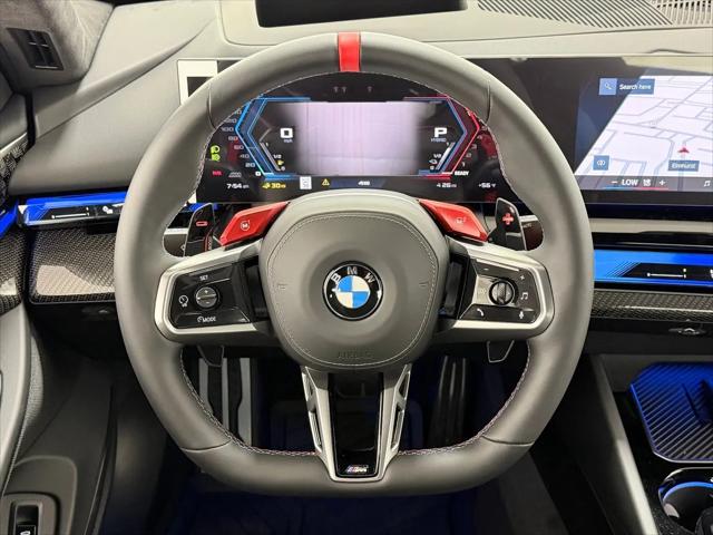 2026 BMW M5 Standard