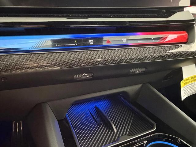 2026 BMW M5 Standard