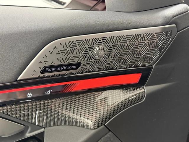 2026 BMW M5 Standard