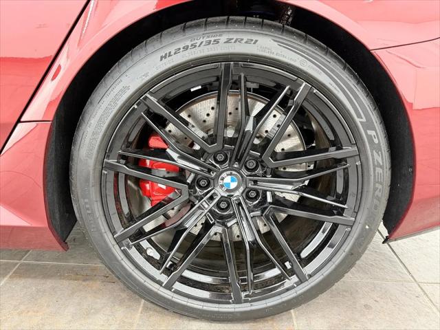 2026 BMW M5 Standard