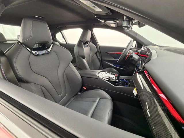 2026 BMW M5 Standard