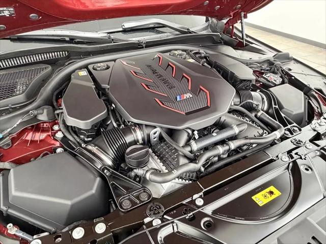 2026 BMW M5 Standard