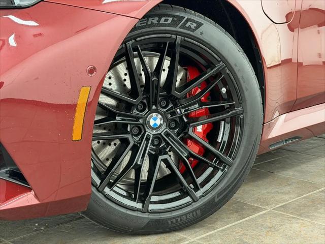 2026 BMW M5 Standard