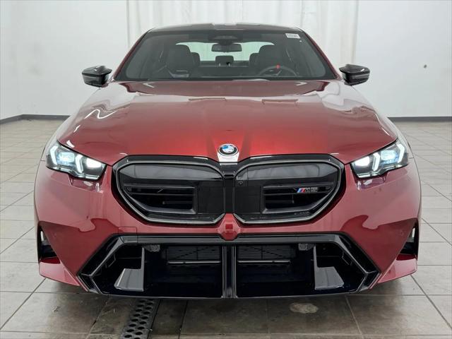2026 BMW M5 Standard