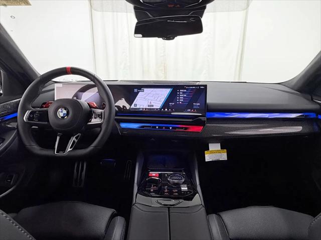 2026 BMW M5 Standard