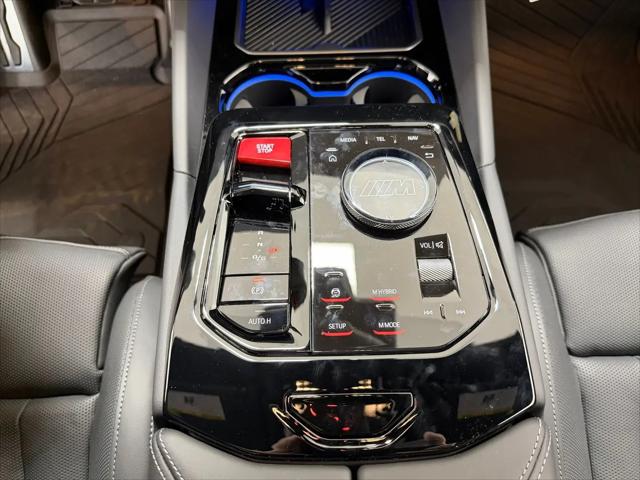2026 BMW M5 Standard