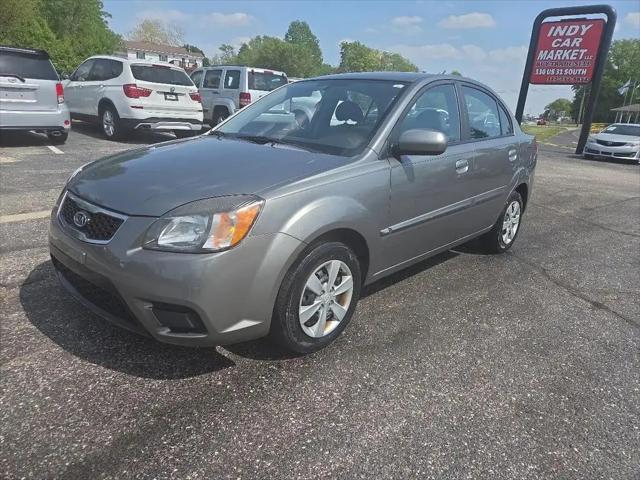 2011 Kia Rio LX for sale in Greenwood, IN