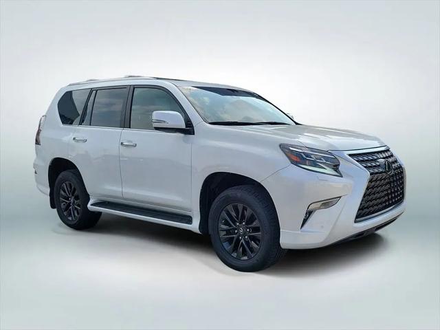 2023 Lexus GX GX 460 Premium