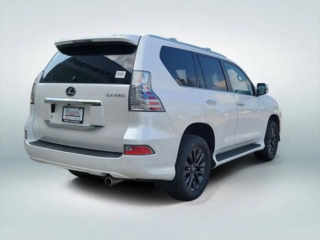 2023 Lexus GX GX 460 Premium