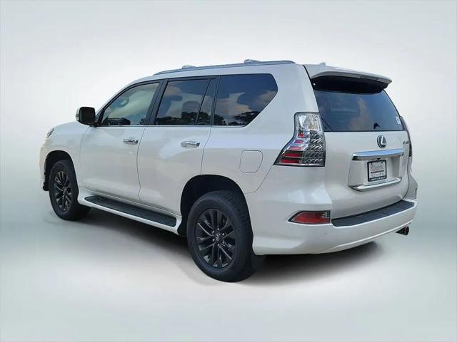 2023 Lexus GX GX 460 Premium