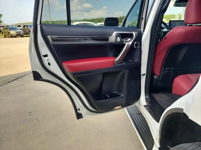 2023 Lexus GX GX 460 Premium