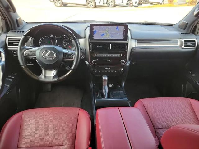 2023 Lexus GX GX 460 Premium