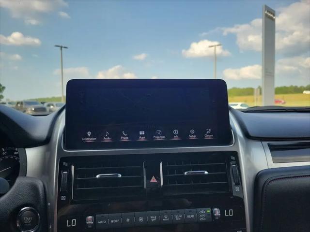 2023 Lexus GX GX 460 Premium