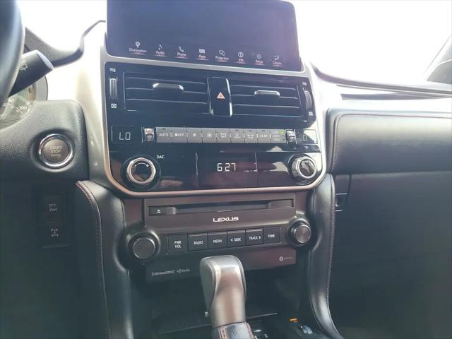 2023 Lexus GX GX 460 Premium