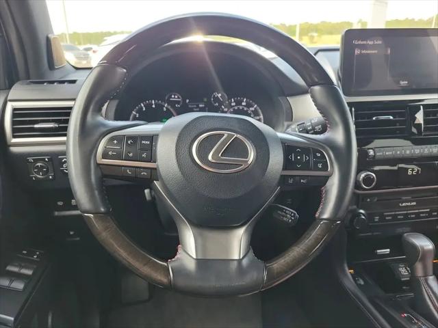 2023 Lexus GX GX 460 Premium