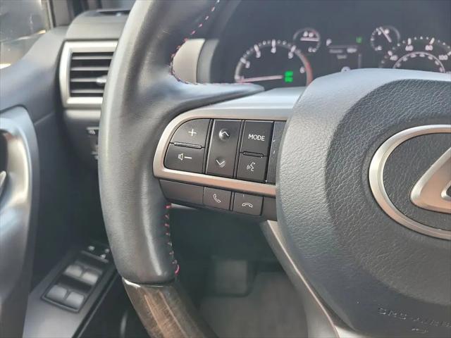 2023 Lexus GX GX 460 Premium