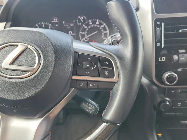 2023 Lexus GX GX 460 Premium