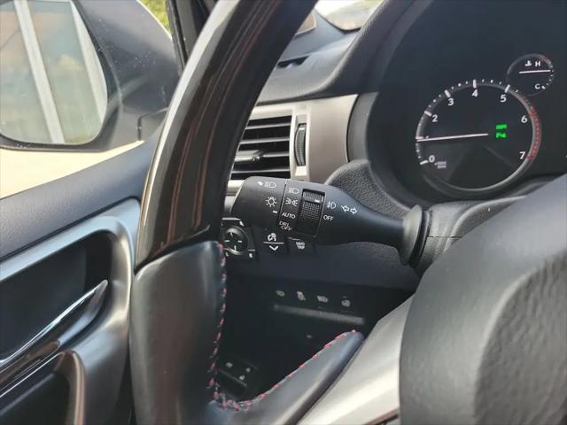 2023 Lexus GX GX 460 Premium