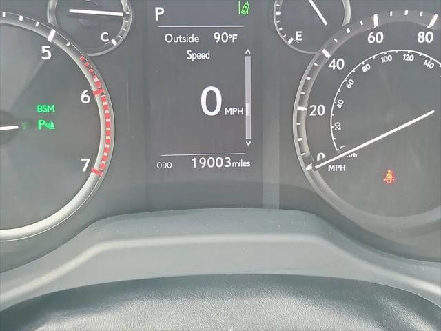 2023 Lexus GX GX 460 Premium