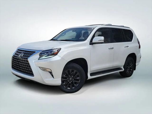 2023 Lexus GX GX 460 Premium for sale in Shreveport, LA