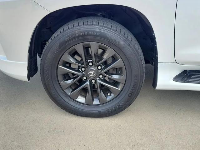 2023 Lexus GX GX 460 Premium