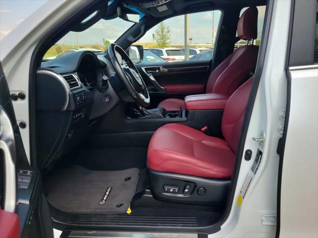 2023 Lexus GX GX 460 Premium