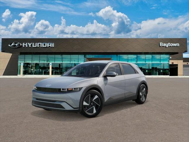 2026 Hyundai IONIQ 5 SEL for sale in BAYTOWN, TX