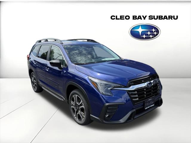 2026 Subaru Ascent Limited 7-Passenger for sale in Killeen, TX