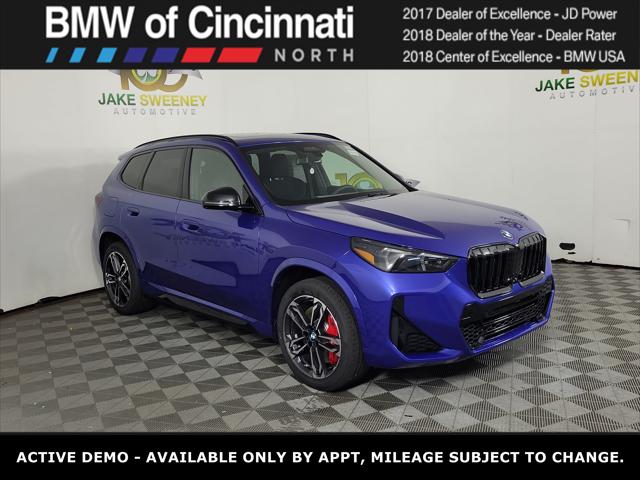 2026 BMW X1 xDrive28i for sale near Cincinnati, OH