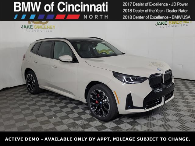 2026 BMW X3 30 xDrive for sale in Cincinnati, OH