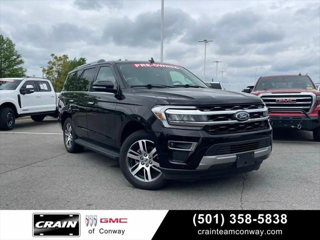 2024 Ford Expedition Limited for sale in Conway, AR
