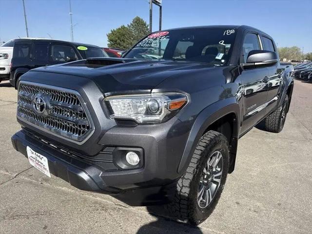2017 Toyota Tacoma TRD Off Road for sale in South Sioux City, NE