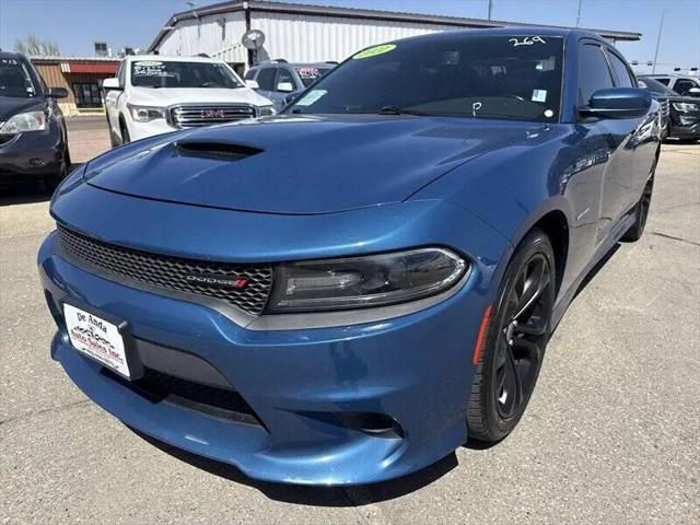 2021 Dodge Charger R/T RWD for sale in South Sioux City, NE