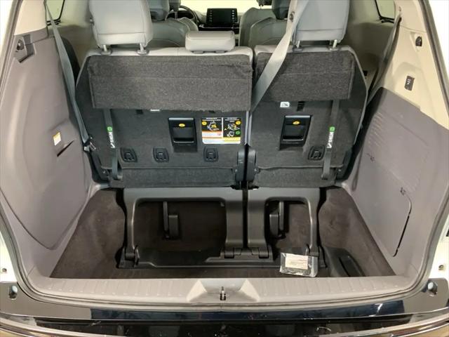 2023 Toyota Sienna Limited