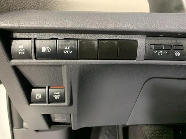 2023 Toyota Sienna Limited