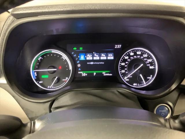 2023 Toyota Sienna Limited