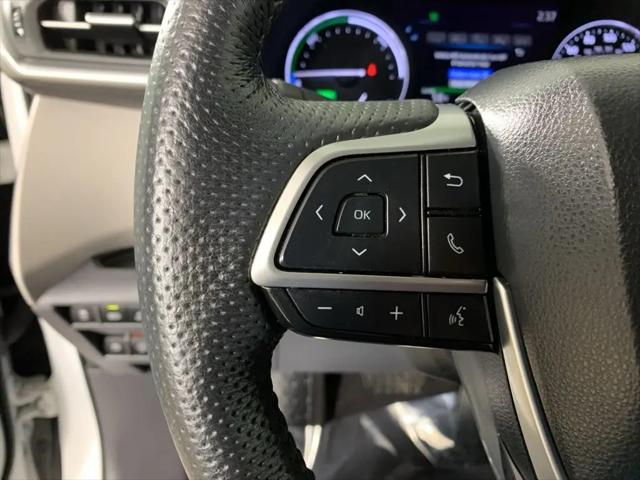 2023 Toyota Sienna Limited