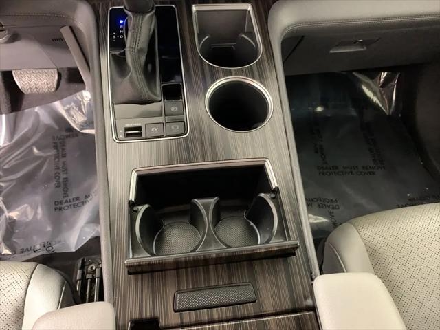 2023 Toyota Sienna Limited