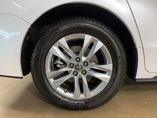 2023 Toyota Sienna Limited