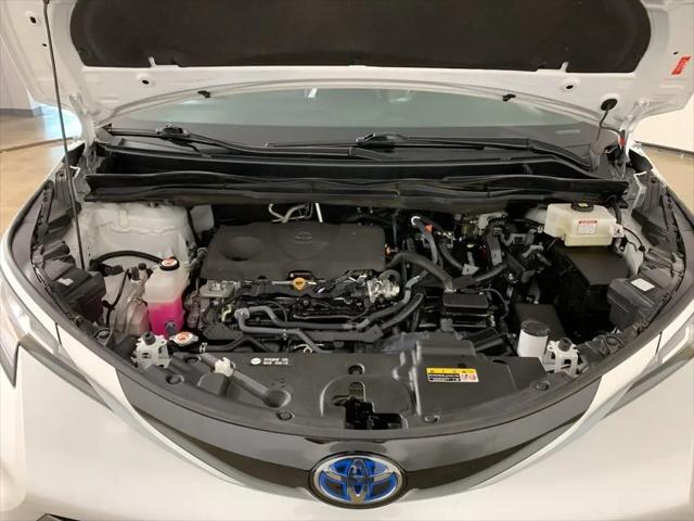2023 Toyota Sienna Limited