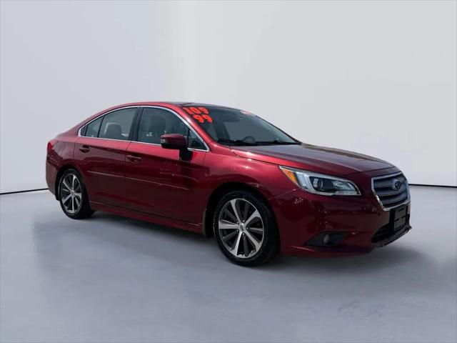 2015 Subaru Legacy 2.5i Limited for sale in Knoxville, TN