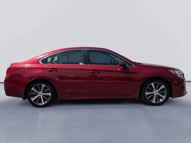 2015 Subaru Legacy 2.5i Limited