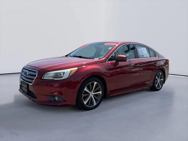 2015 Subaru Legacy 2.5i Limited