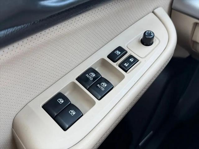 2015 Subaru Legacy 2.5i Limited