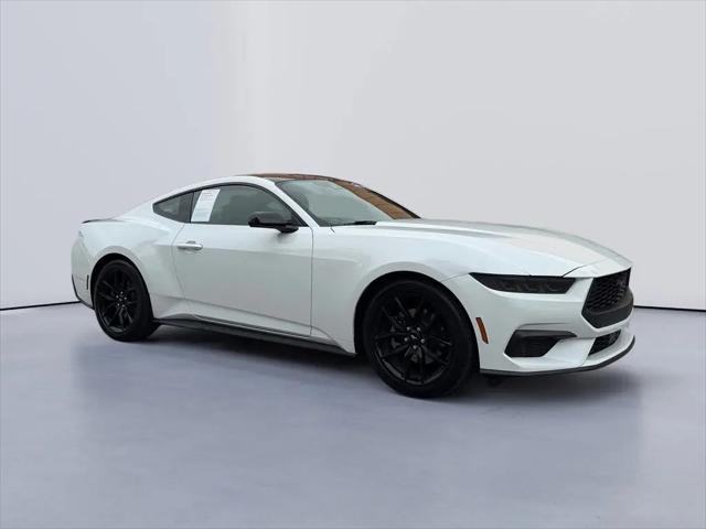 2026 Ford Mustang EcoBoost Fastback for sale in Knoxville, TN