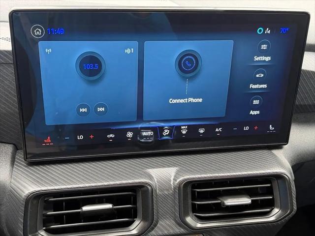 2026 Ford Mustang EcoBoost Fastback