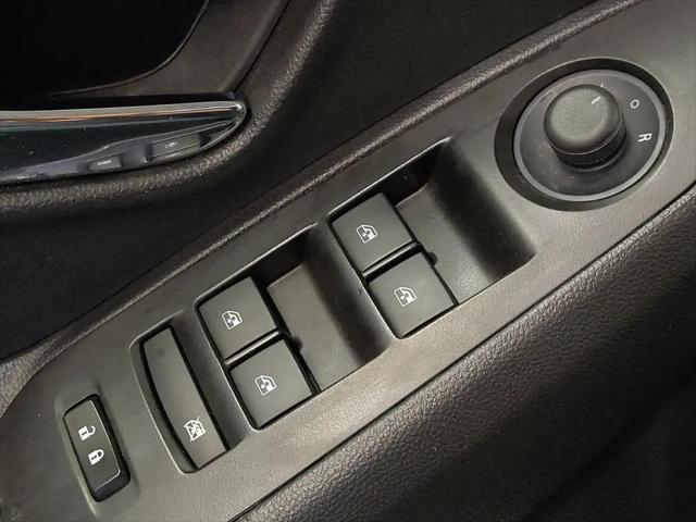 2022 Chevrolet Trax FWD LS