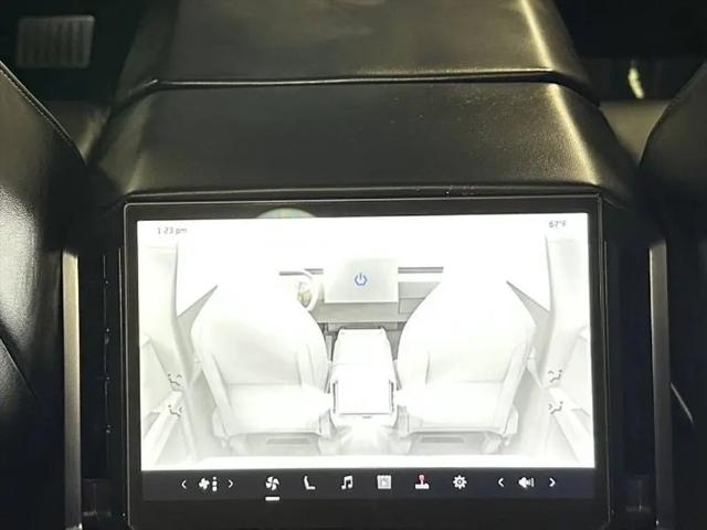 2025 Tesla Cybertruck All-Wheel Drive