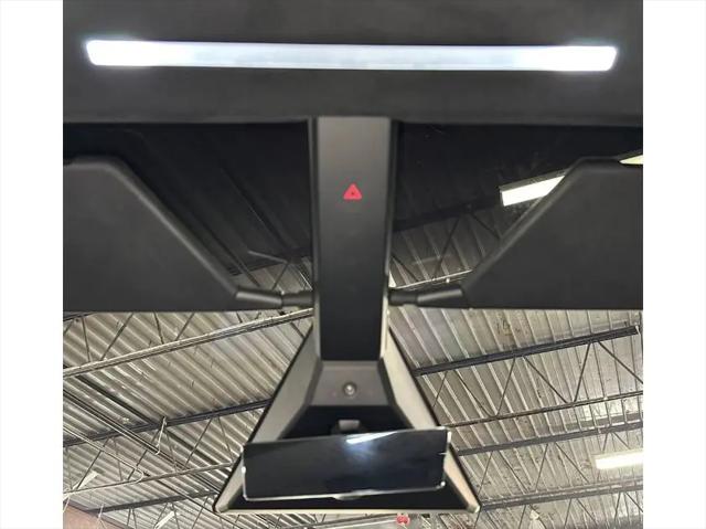 2025 Tesla Cybertruck All-Wheel Drive